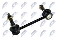 Brat/bieleta suspensie, stabilizator NTY, Cod: ZLP-CH-058