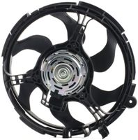 Thumbnail - Koelventilatorwiel - CFF147000P - MAHLE