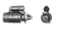 Thumbnail - Startmotor / starter - MS190 - MAHLE