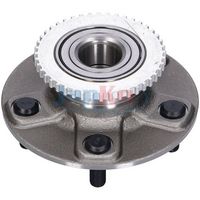 главина на колелото