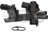 корпус на термостат