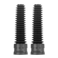 Staubschutzsatz, Stoßdämpfer