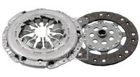 Set ambreiaj FEBI BILSTEIN, Cod: 1005314