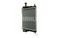Thumbnail - Radiateur - CR1117000P - MAHLE