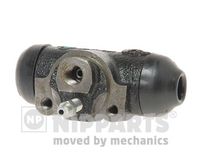 спирачно цилиндърче на колелото