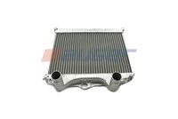 Intercooler, compresor AUGER, Cod: 73248