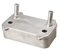 Ölkühler, Schaltgetriebe