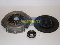 Set ambreiaj JAPANPARTS, Cod: KF-504