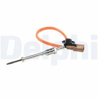 Sensor, Abgastemperatur