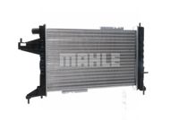 Thumbnail - Radiateur - CR390000S - MAHLE