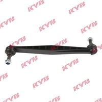 Stange/Strebe, Stabilisator