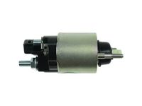 Solenoid Switch, starter