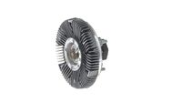 Thumbnail - Koppeling, radiateurventilator - CFC232000P - MAHLE