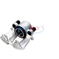 спирачен апарат