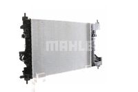 Thumbnail - Radiateur - CR2114000S - MAHLE
