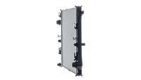 Thumbnail - Radiateur - CR2604000P - MAHLE