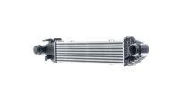 Thumbnail - Intercooler, inlaatluchtkoeler - CI356000P - MAHLE