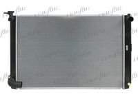 Kühler, Motorkühlung