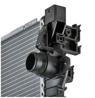 Thumbnail - Radiateur - CR907000P - MAHLE