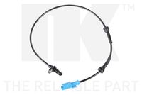 Sensor, Raddrehzahl