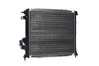 Thumbnail - Radiateur - CR209000S - MAHLE