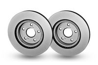 спирачен диск