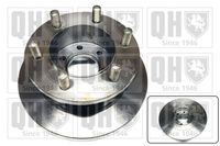 Bremsscheibe
