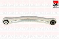 носач, окачване на колелата