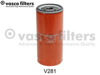 Eļļas filtrs V281 DAVID VASCO