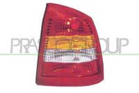 Lampa spate PRASCO, Cod: OP0174153