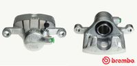 Bremssattel