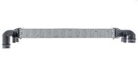 Thumbnail - Intercooler, inlaatluchtkoeler - CI480000P - MAHLE