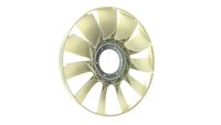 Thumbnail - Koelventilatorwiel - CFW80000P - MAHLE