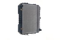 Thumbnail - Radiateur - CR1570000S - MAHLE