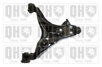 Lenker, Radaufhängung