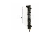 Thumbnail - Radiateur - CR319000S - MAHLE