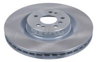 Disc frana SWAG, Cod: 10 92 4745