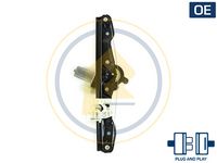 Mecanism actionare geam Ac Rolcar, Cod: 01.3572#OR