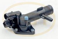 термостат, охладителна течност