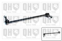 Stange/Strebe, Stabilisator