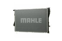 Thumbnail - Radiateur - CR242000P - MAHLE