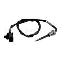 Sensor, Abgastemperatur