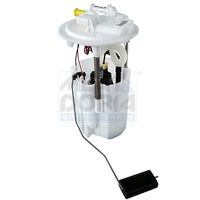 горивопроводен елемент (горивна помпа+сонда)