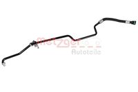 Ölkühlerleitung, Automatikgetriebe