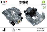 спирачен апарат