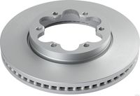 Bremsscheibe