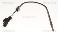Sensor, Abgastemperatur