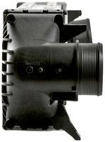 Thumbnail - Intercooler, inlaatluchtkoeler - CI532000P - MAHLE