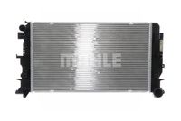 Thumbnail - Radiateur - CR1710000S - MAHLE