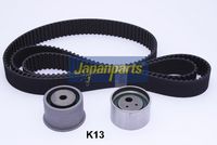Set curea de distributie JAPANPARTS, Cod: KDD-K13